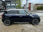 BMW MINI COOPER SD CROSSOVER