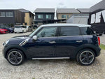 BMW MINI COOPER SD CROSSOVER