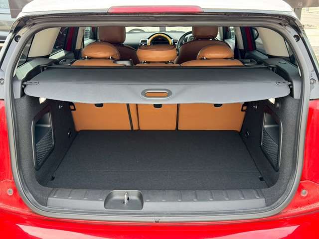 BMW MINI COOPER CLUBMAN