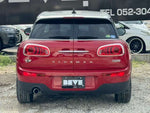 BMW MINI COOPER CLUBMAN