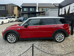 BMW MINI COOPER CLUBMAN