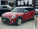 BMW MINI COOPER CLUBMAN