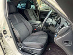 CROWN sedan hybrid