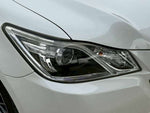 CROWN sedan hybrid