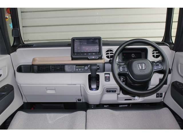 N-BOX