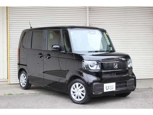 N-BOX