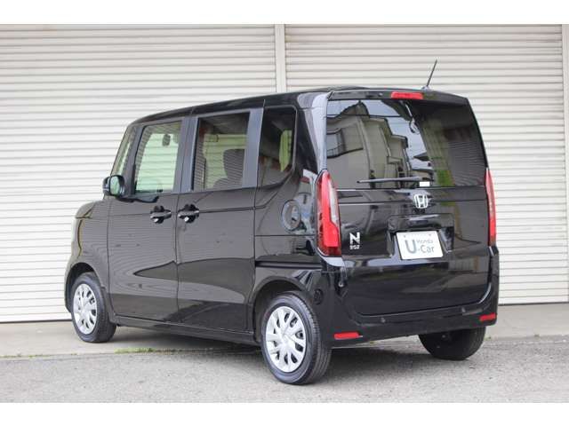 N-BOX