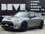 BMW MINI COOPER S CLUBMAN