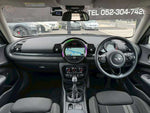BMW MINI COOPER S CLUBMAN