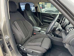 BMW MINI COOPER S CLUBMAN