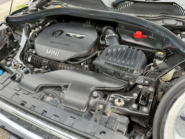 BMW MINI COOPER S CLUBMAN
