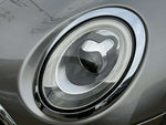 BMW MINI COOPER S CLUBMAN