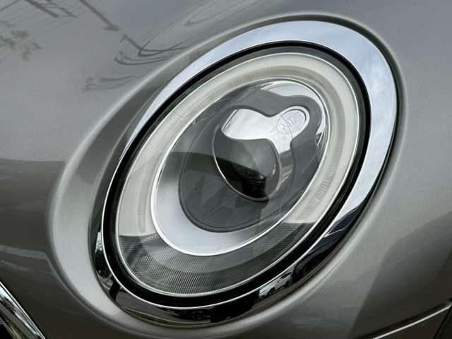 BMW MINI COOPER S CLUBMAN