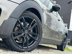 BMW MINI COOPER S CLUBMAN