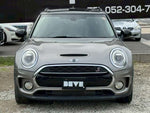 BMW MINI COOPER S CLUBMAN