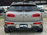 BMW MINI COOPER S CLUBMAN
