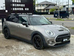 BMW MINI COOPER S CLUBMAN