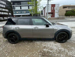 BMW MINI COOPER S CLUBMAN