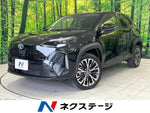 YARIS CROSS HYBRID