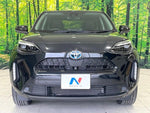 YARIS CROSS HYBRID