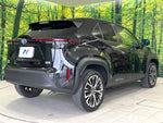 YARIS CROSS HYBRID