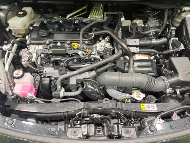 YARIS CROSS HYBRID