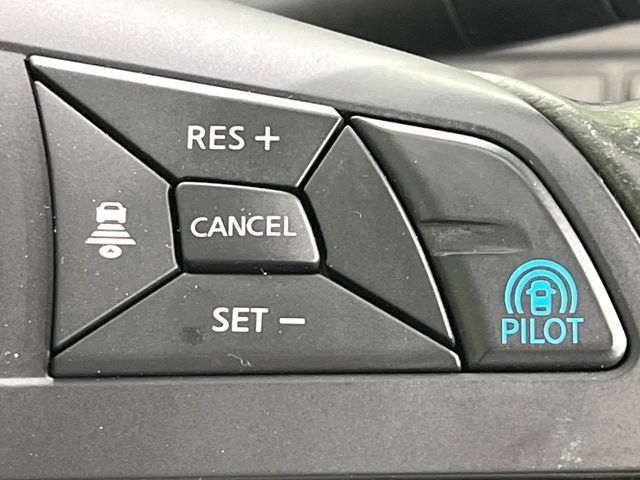 SERENA  S-HYBRID 4WD