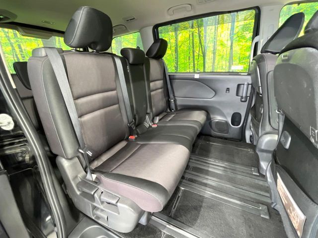 SERENA  S-HYBRID 4WD