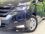 SERENA  S-HYBRID 4WD