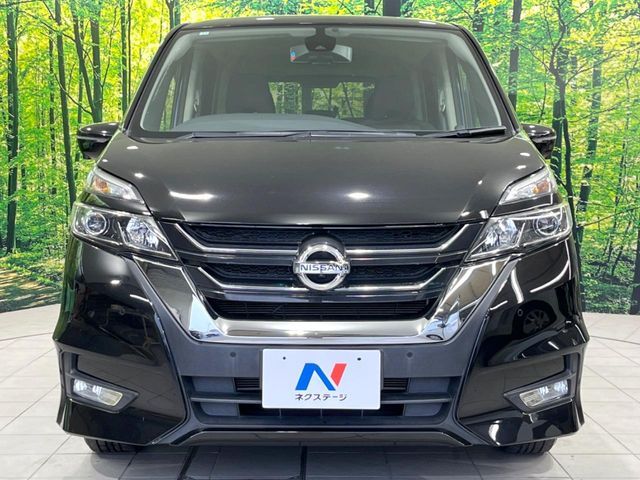 SERENA  S-HYBRID 4WD