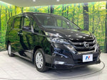 SERENA  S-HYBRID 4WD