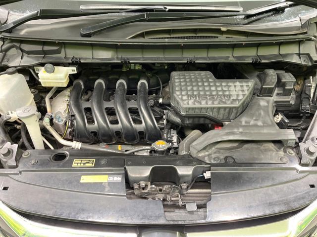 SERENA  S-HYBRID 4WD