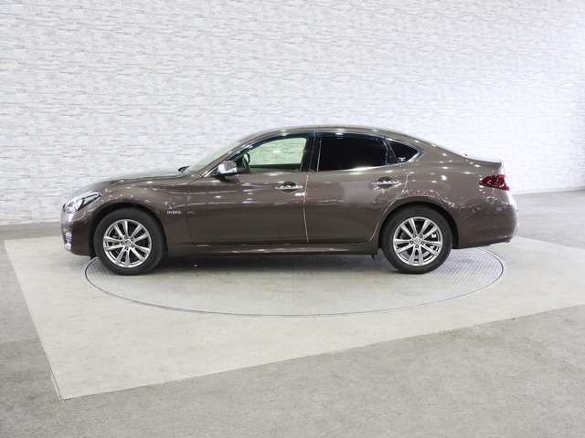 FUGA HYBRID