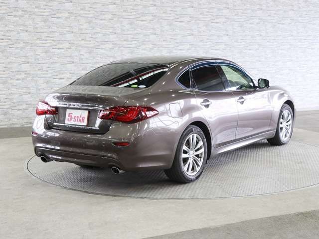 FUGA HYBRID