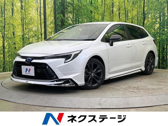 COROLLA TOURING HYBRID