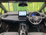 COROLLA TOURING HYBRID