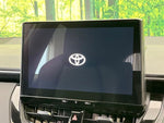 COROLLA TOURING HYBRID