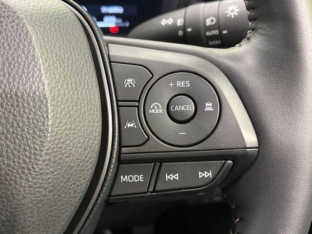 COROLLA TOURING HYBRID