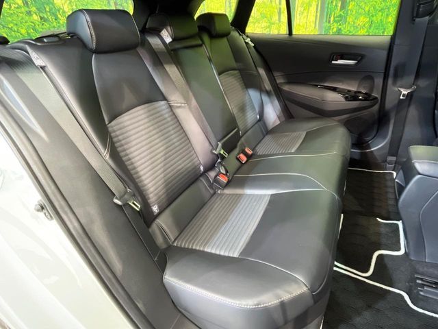COROLLA TOURING HYBRID
