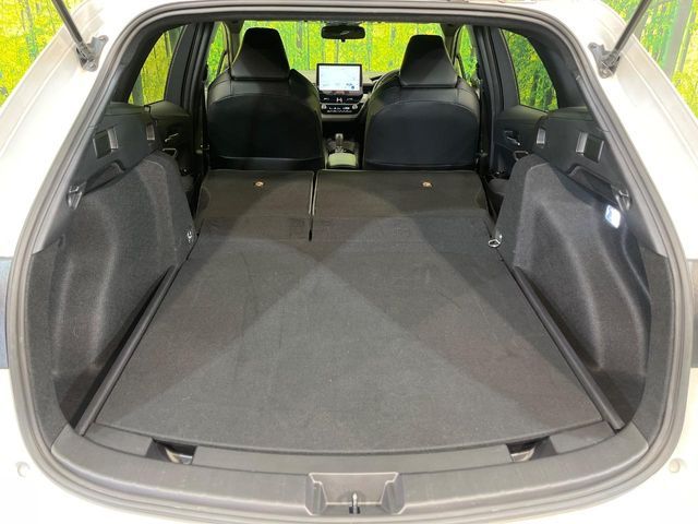 COROLLA TOURING HYBRID