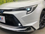 COROLLA TOURING HYBRID