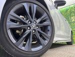 COROLLA TOURING HYBRID