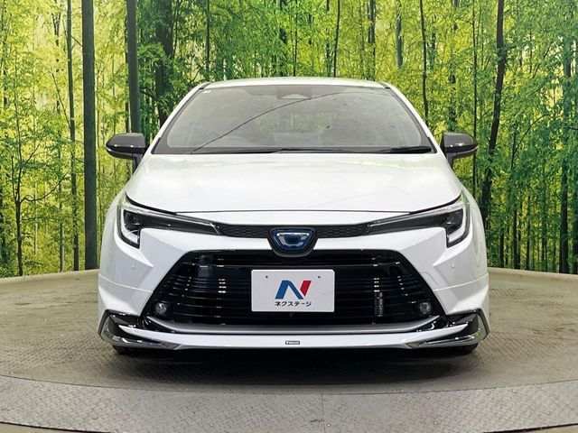 COROLLA TOURING HYBRID
