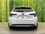 COROLLA TOURING HYBRID