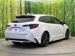 COROLLA TOURING HYBRID
