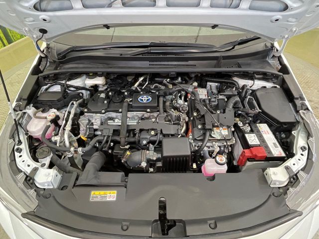 COROLLA TOURING HYBRID