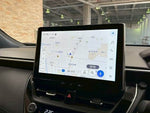 COROLLA CROSS HYBRID