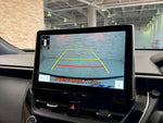 COROLLA CROSS HYBRID