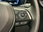 COROLLA CROSS HYBRID