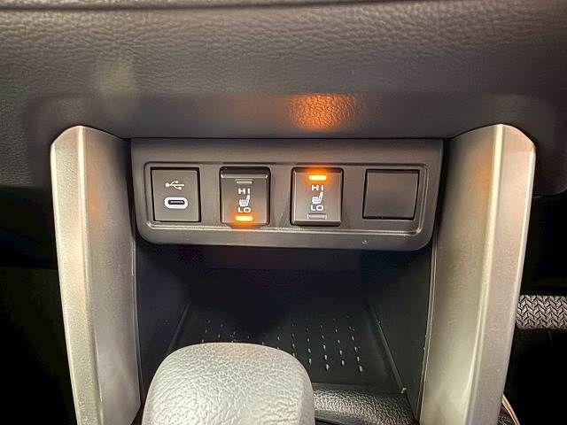 COROLLA CROSS HYBRID